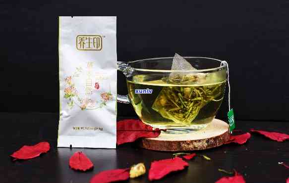 喝什么茶饮去火效果好？女性适用的清热解茶推荐