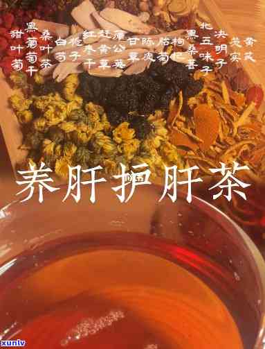 养肝茶一天喝几次最适宜？请看详细解答