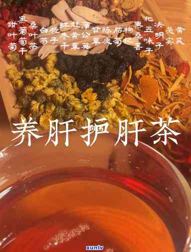 养肝茶一天喝几次好-养肝茶一天喝几次好呢