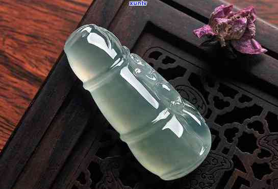 翡翠竹节玉手链加工视频教程大全