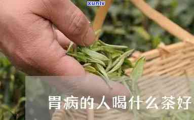 萎缩胃炎喝什么茶，专家推荐：萎缩性胃炎患者适合饮用哪些茶叶？