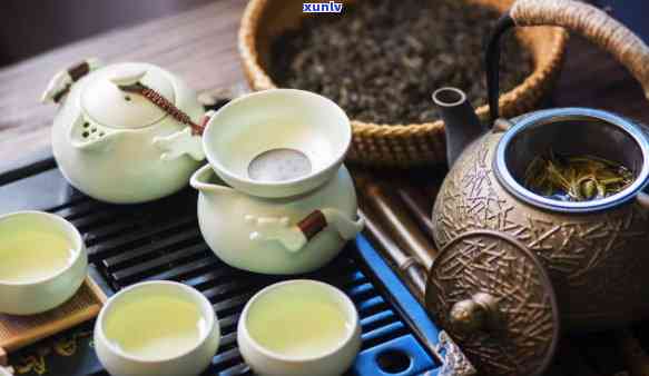 茶什么人不能喝-茶效果