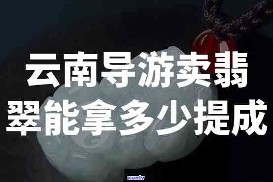 导游买翡翠故事简介，揭秘导游如何在翡翠市场中赚钱：故事解析与实操技巧