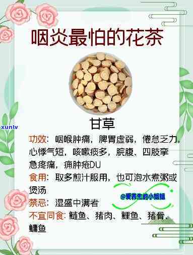 咽炎茶有哪些，全面解析：哪些是有效的咽炎茶？