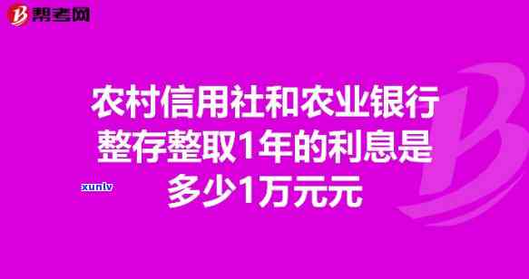 农村信用社还利息-农村信用社还利息怎么还