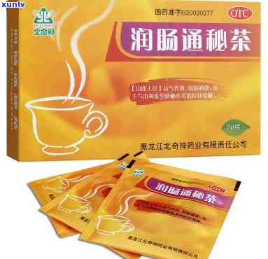 调理肠道喝什么茶，揭秘肠道调理茶，让你轻松拥有健肠道！