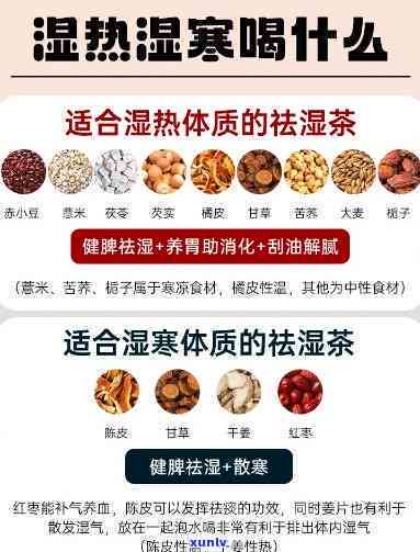 胃肠湿热喝点什么茶比较好？专家推荐的有效饮品