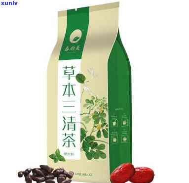 草本三清茶的用法，如何正确使用草本三清茶？