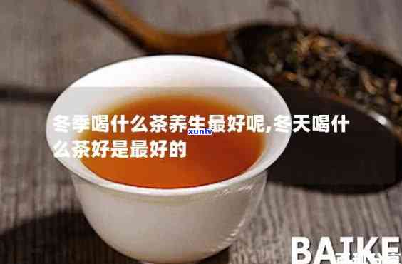 冬天适合饮用什么茶叶？详解冬茶饮选择