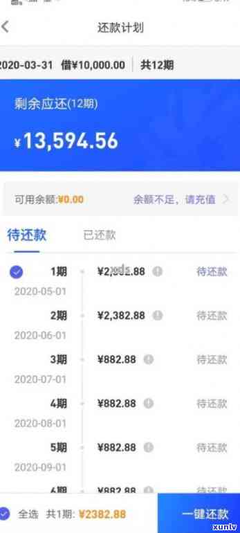 浦发银行逾期8万，利息还不了，怎样解决？