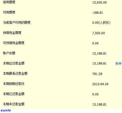 浦发信用卡6万分24期每月还款金额及利息计算