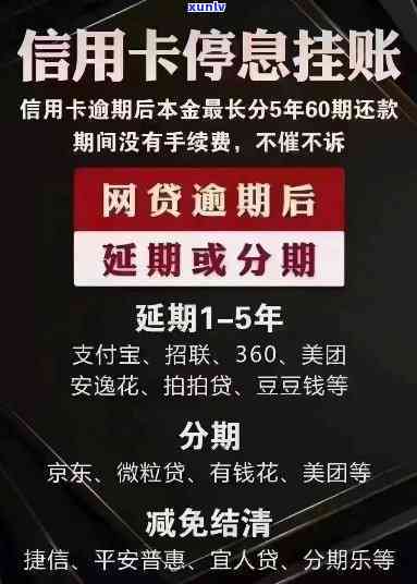 网贷能否停息挂账，网贷逾期怎样申请停息挂账？