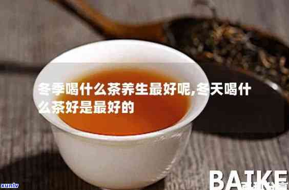 冬女生喝什么茶好喝，冬日暖身，女性适合饮用哪些茶叶？