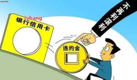 怎样退信用卡利息跟违约金会退回哪，详解信用卡利息与违约金的退款流程及归宿