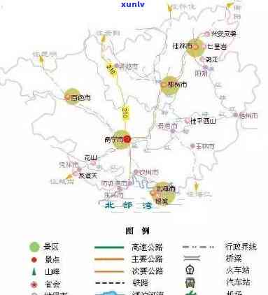 广东产玉石：产地、分布与价值解析