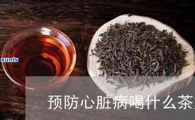 心脏病能喝什么茶好-心脏病能喝什么茶好一点