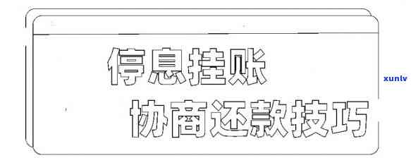 网贷怎么停息挂账怎么办理，怎样办理网贷停息挂账？步骤全解析