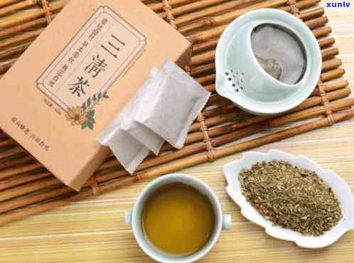 三清茶可以天天喝吗？女性每日饮用需要注意什么？