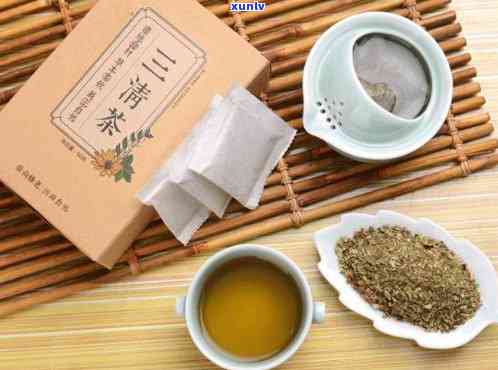 三清茶能否长期饮用？影响与风险解析