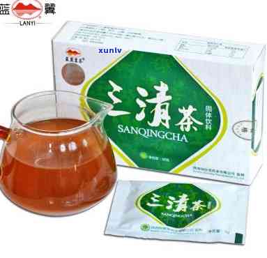 三清茶小孩可以喝吗，三清茶适合儿饮用吗？