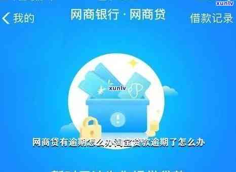 2020网商贷逾期不再慌：熟悉逾期政策及严重结果