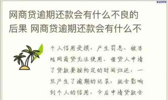 网商贷2万逾期利息-网商贷逾期两万