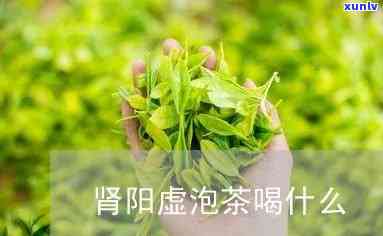 肾虚患者最适合饮用的茶品种推荐