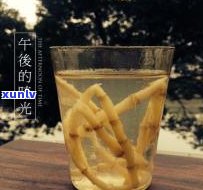 扁桃体炎喝什么茶好得快一点，扁桃体炎：哪种茶能帮助你更快恢复？