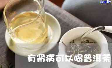 慢性肾炎喝什么茶好-慢性肾炎喝什么茶好一点