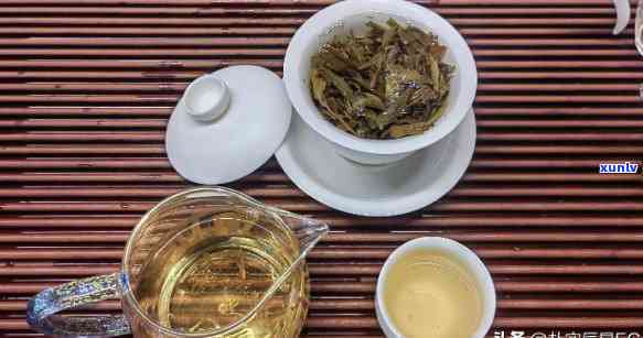 哪种茶可以天天喝吗-那种茶可以天天喝