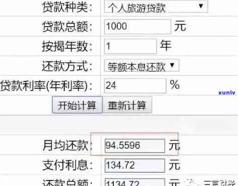 网贷怎么谈减免：利息与本金全攻略