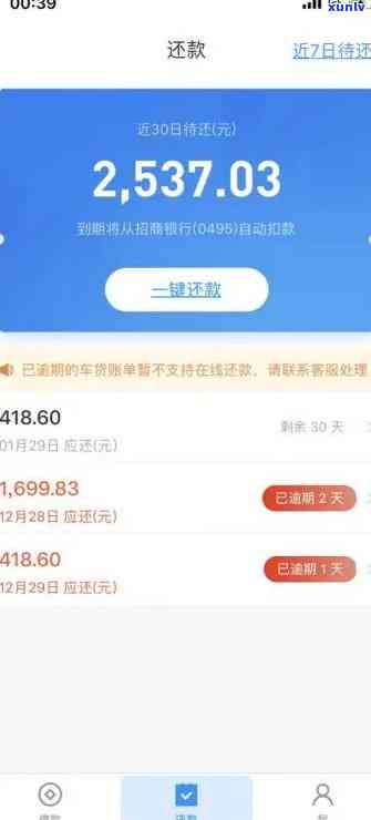 网商贷逾期后怎样还款？详解还款流程与  