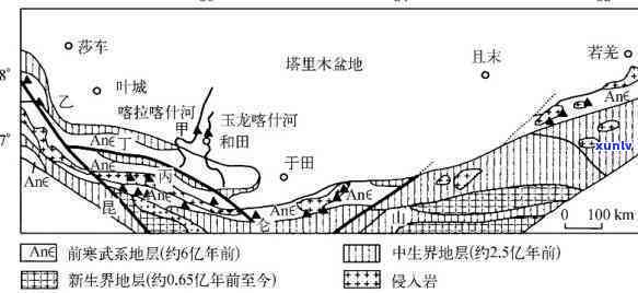 安徽玉石矿脉分布全览：哪些地方有丰富的玉石资源？