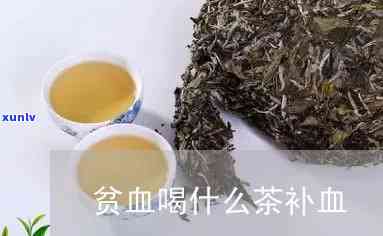 贫血脾虚喝什么茶好-贫血脾虚喝什么茶好呢