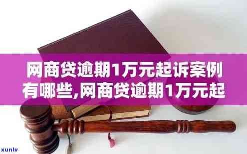 网商贷逾期1万6说要上交给法院怎么办，网商贷逾期1万6，被上交法院，该怎样应对？