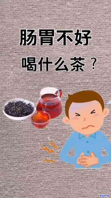 哪种茶喝了对肠胃好-哪种茶喝了对肠胃好一点