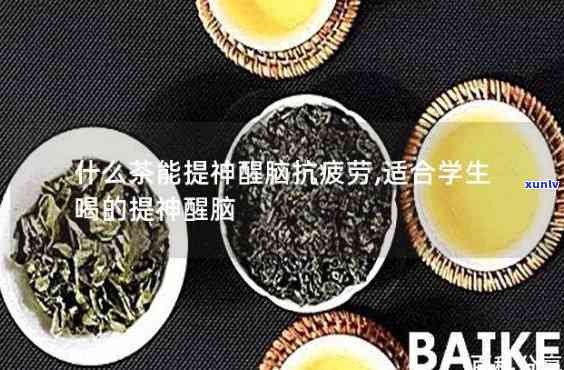 什么茶提神作用？详解各类茶叶的提神效果