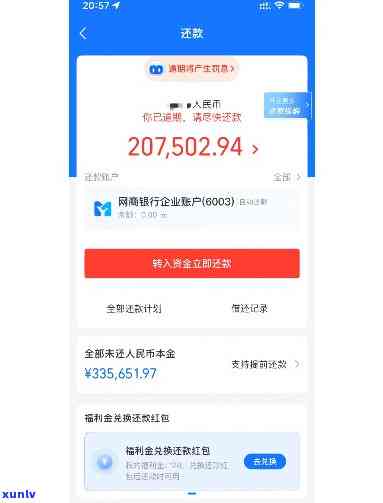 网商贷20000逾期利息-网商贷逾期2万会怎么样