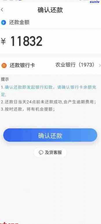 网商贷：怎样协商还本金？步骤详解