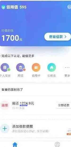 网商贷链接逾期填写什么信息-网商贷逾期页面