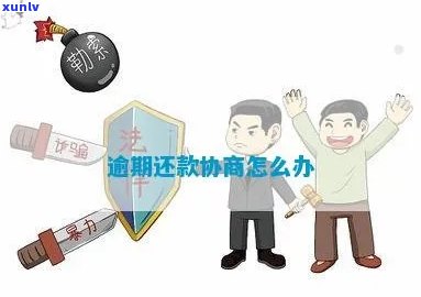 为什么协商还款都要全款？理解协商还款的关键点