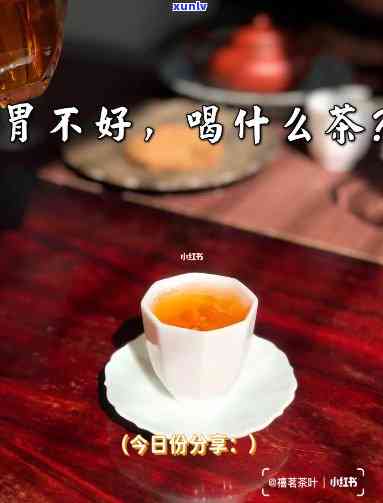 胃不好不能喝啥茶？专业解答帮你避开禁忌！