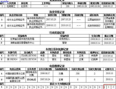 怎么隐藏上的网贷，怎样隐藏个人报告中的网贷记录？