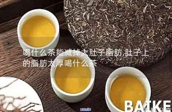 肚子肥胖喝什么茶好消化，想要轻松消化？试试这些适合肚子肥胖人群的茶叶！