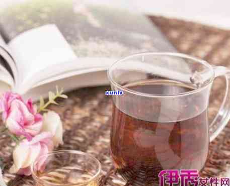 胃寒胃胀喝什么茶好？女性适用的茶饮推荐