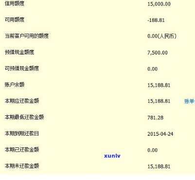 信用卡15万逾期一天多少利息正常，解答疑惑：信用卡15万逾期一天的正常利息是多少？