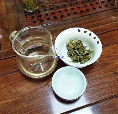 女儿环茶的 ***  *** ，揭秘女儿环茶的 *** 工艺：一杯香醇好茶的背后故事