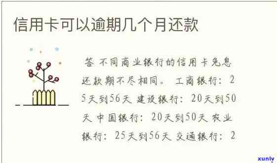 信用卡超出还款日多久算逾期利息-信用卡超出还款日多久算逾期利息呢