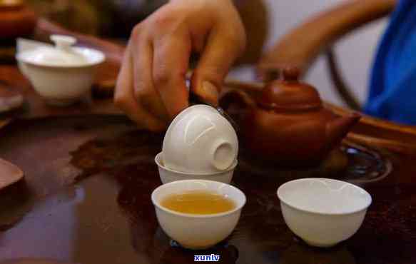 潮汕功夫茶：由什么茶叶制成？详解这种独特的茶艺