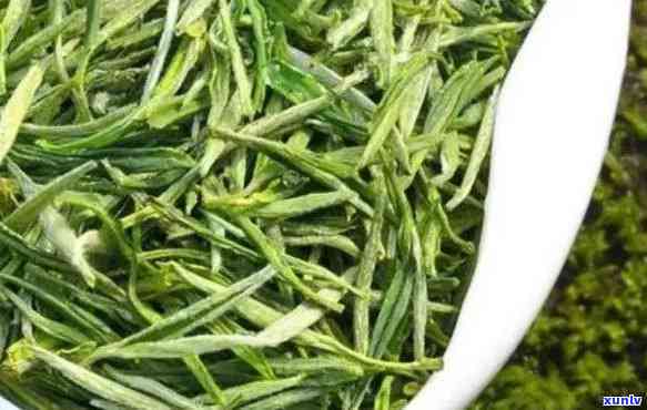 西翠尖茶：什么茶种？种类与特点全解析